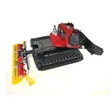 PistenBully 600 Ratrak modell, játék 1:43