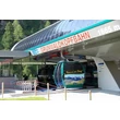 Omega IV kabin 10-es Obertauern - Grünwaldkopf Sommer