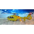 Christoporus 8 Osztrák Mentőhelikopter 1:50