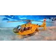 Christoporus 8 Osztrák Mentőhelikopter 1:50