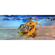 Christoporus 8 Osztrák Mentőhelikopter 1:50