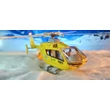 Christoporus 8 Osztrák Mentőhelikopter 1:50