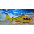Christoporus 8 Osztrák Mentőhelikopter 1:50