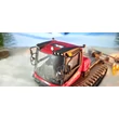 PistenBully 100 4F Ratrak 1:43