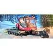 PistenBully 100 4F Ratrak 1:43