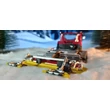 PistenBully 100 4F Ratrak 1:43