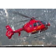 Heli Red 1 Osztrák Sürgősségi Mentőhelikopter, helikopter modell, játék 1:50