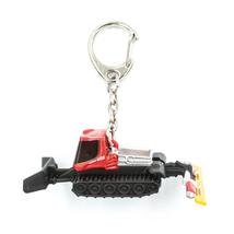 PistenBully 400  Kulcstartó