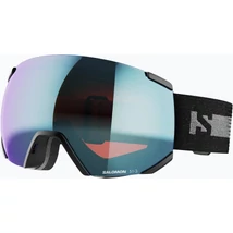 Salomon Radium Black 