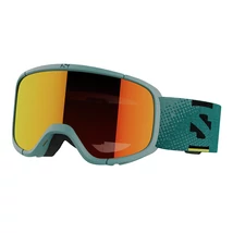Salomon Lumi Atlantic/ Univ Mid Red