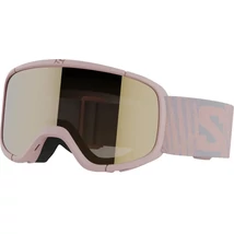 Salomon Lumi T Peach/ univ Gold