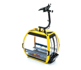 Omega V kabinok Omega V kabinok