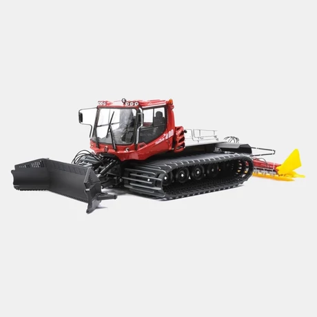 PistenBully PB400 Ratrak modell, játék 1:32