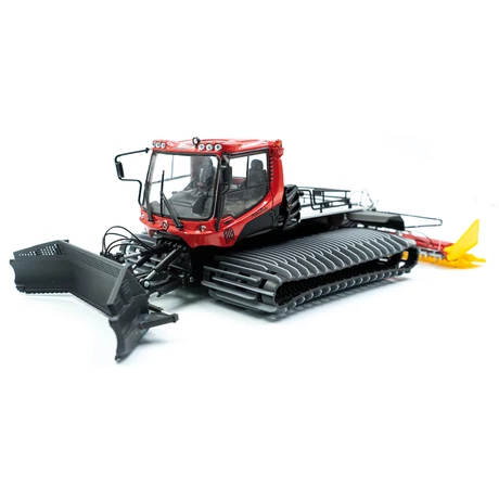 PistenBully 400 Park Pro Ratrak modell, játék 1:32