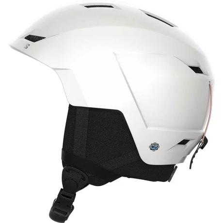 Salomon Icon LT Access White